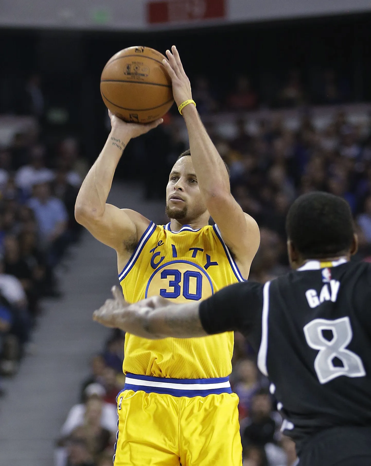 Stephen Curry