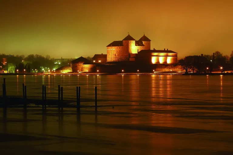 Hameenlinna