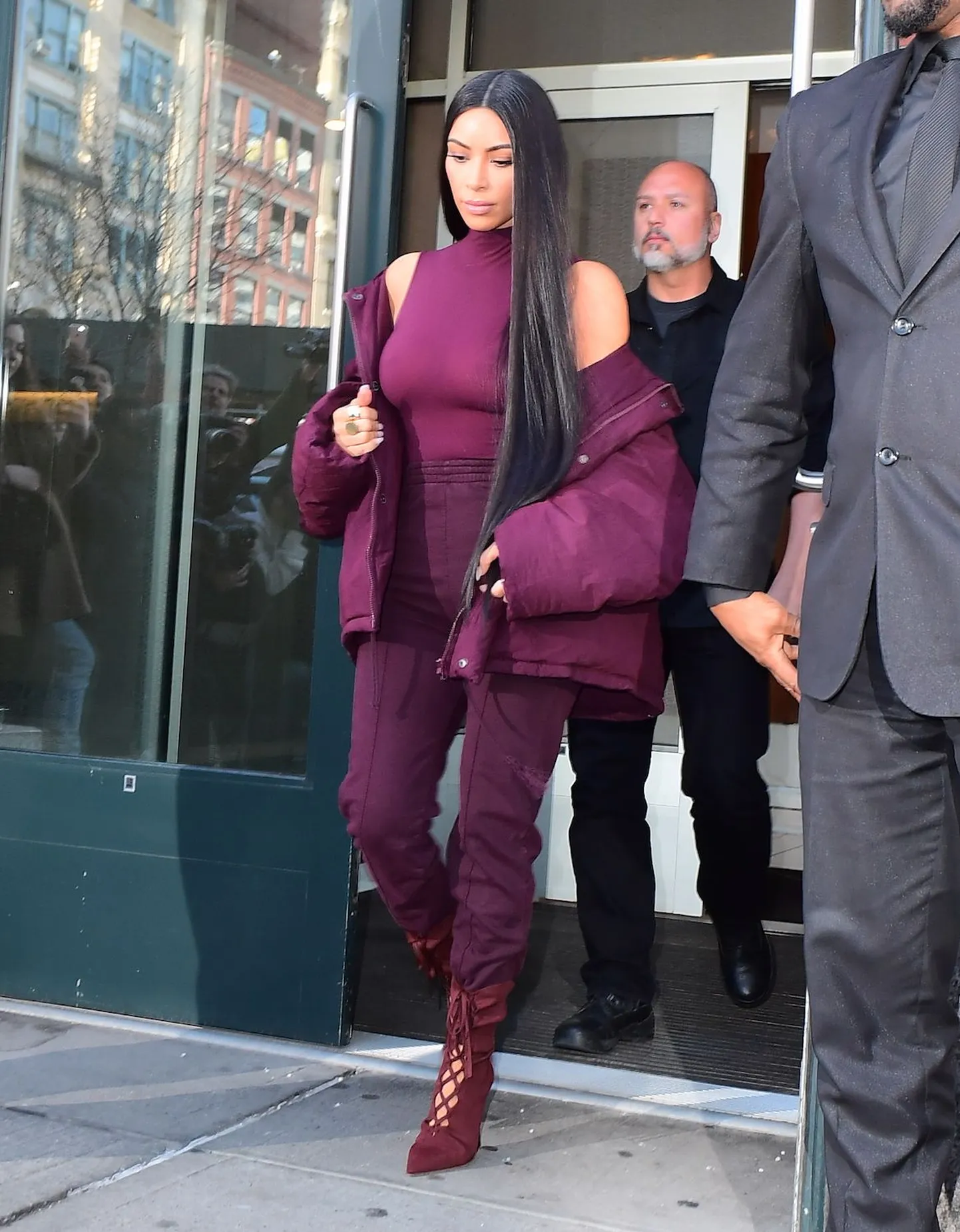 Kim Kardashian