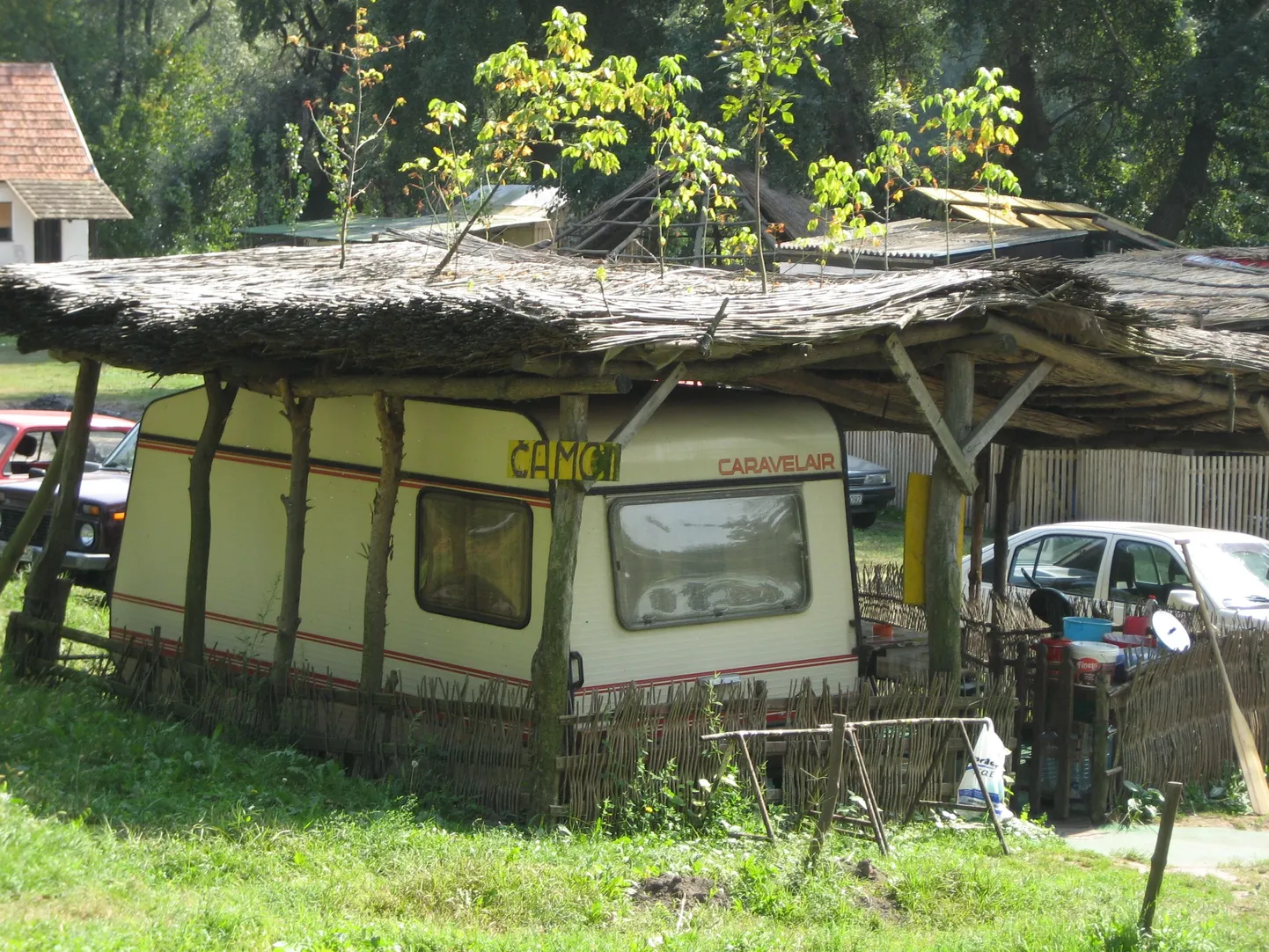 Autosuvila Serbias.