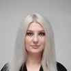 Kristin Vaher