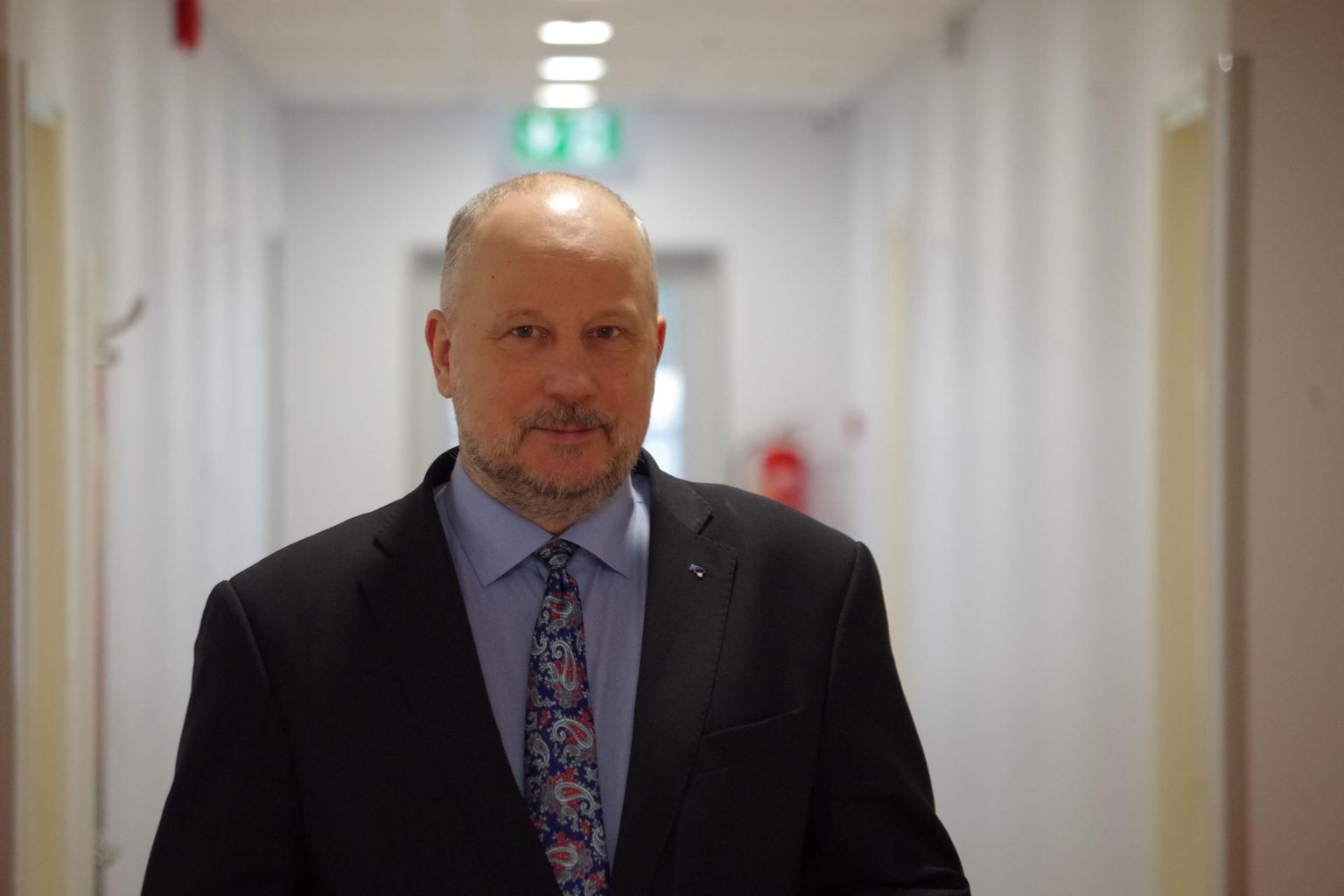 Kurmet Müürsepp