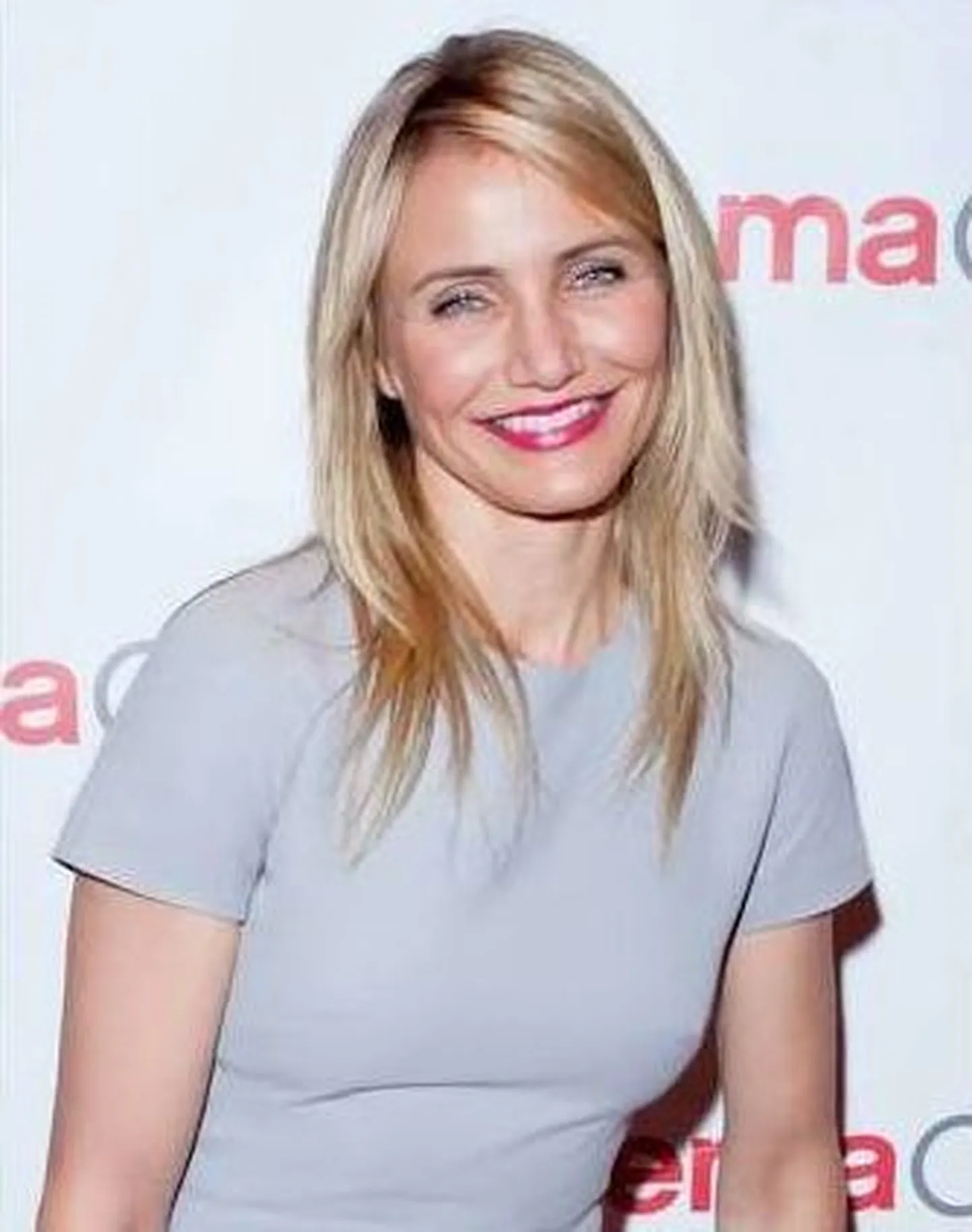 Cameron Diaz