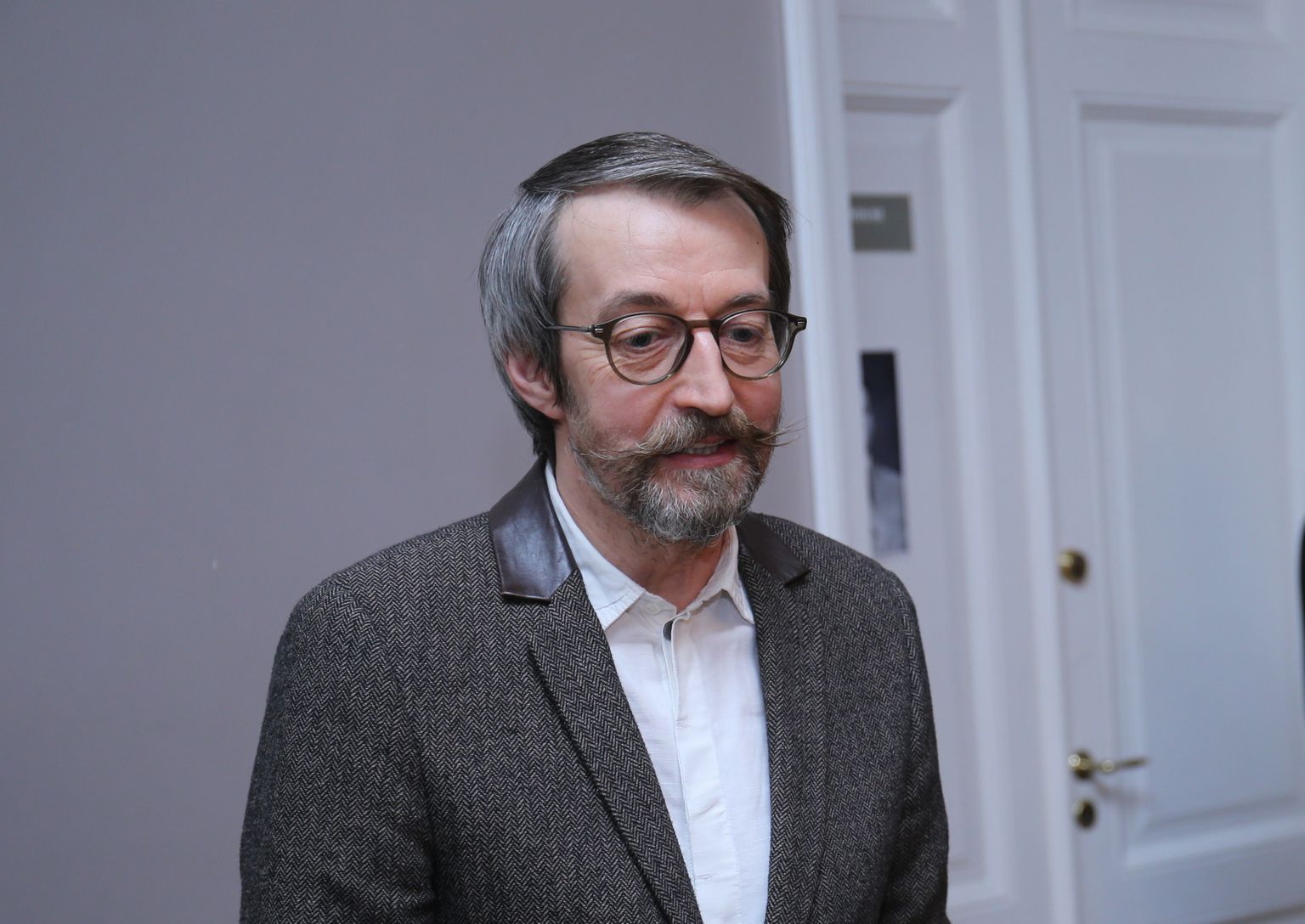Raul Oreškin.