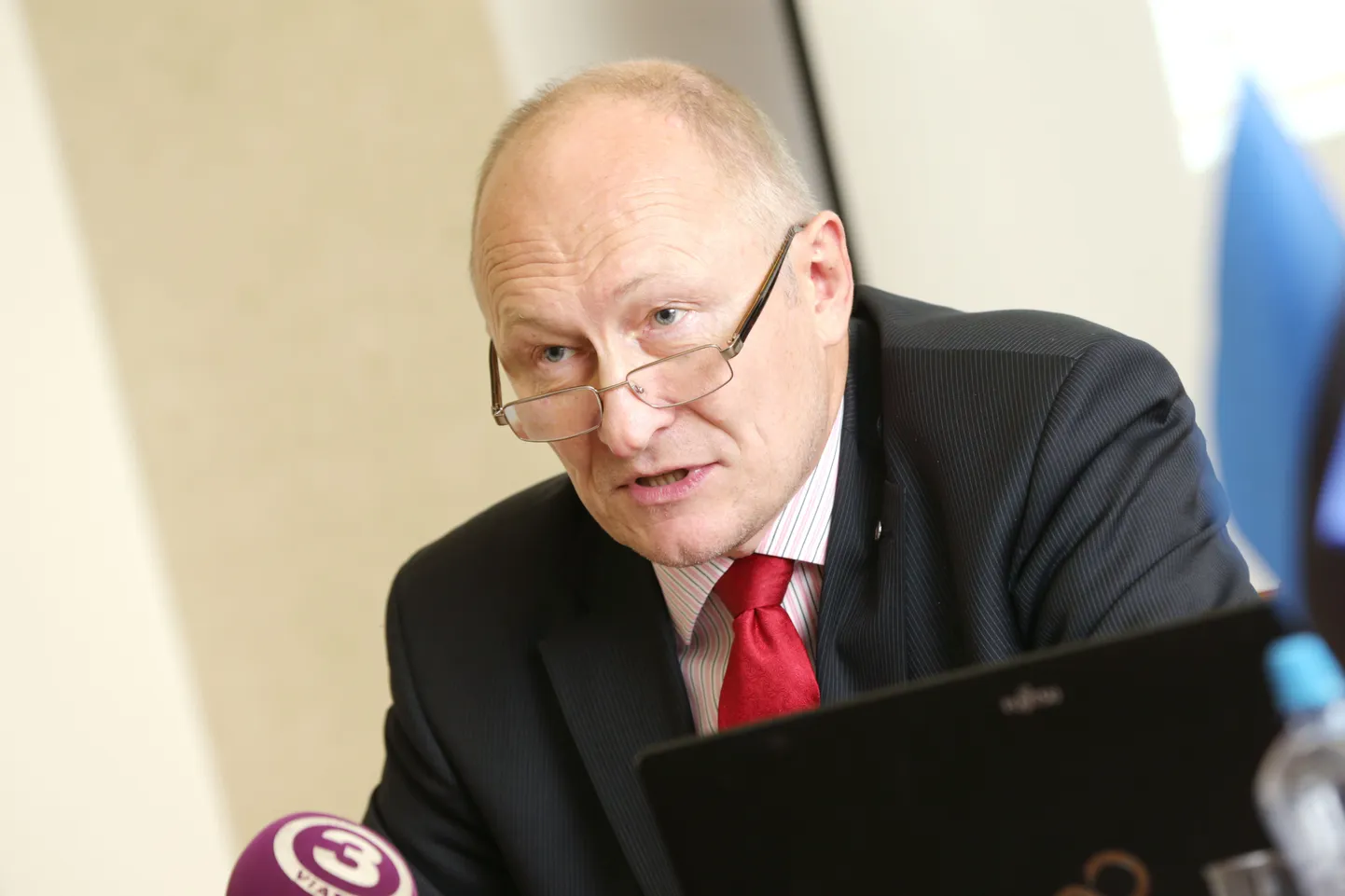 Jaak Aaviksoo
