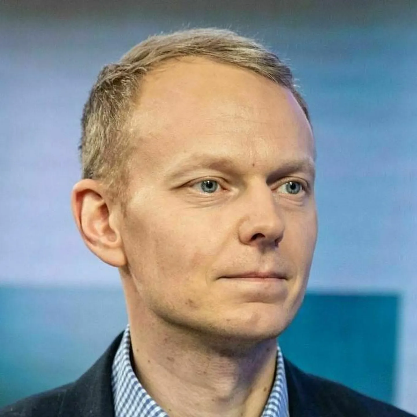 Mihkel Nestor.