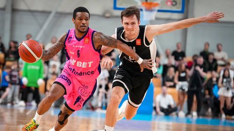 "Rīgas zeļļi" izcīna LBL bronzas godalgas