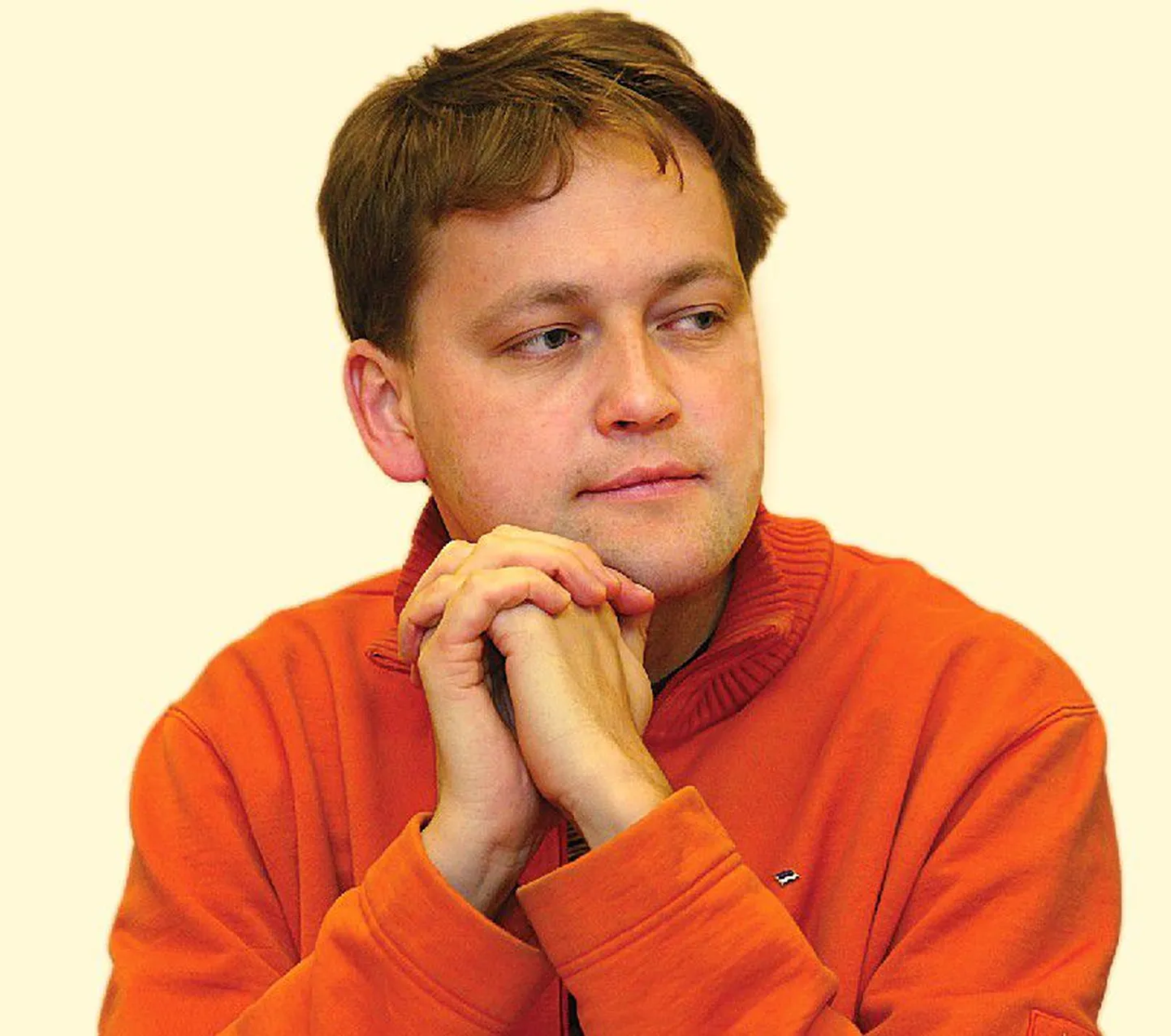Бывшего генсека Союза родителей Каура Хансона суд признал педофилом.