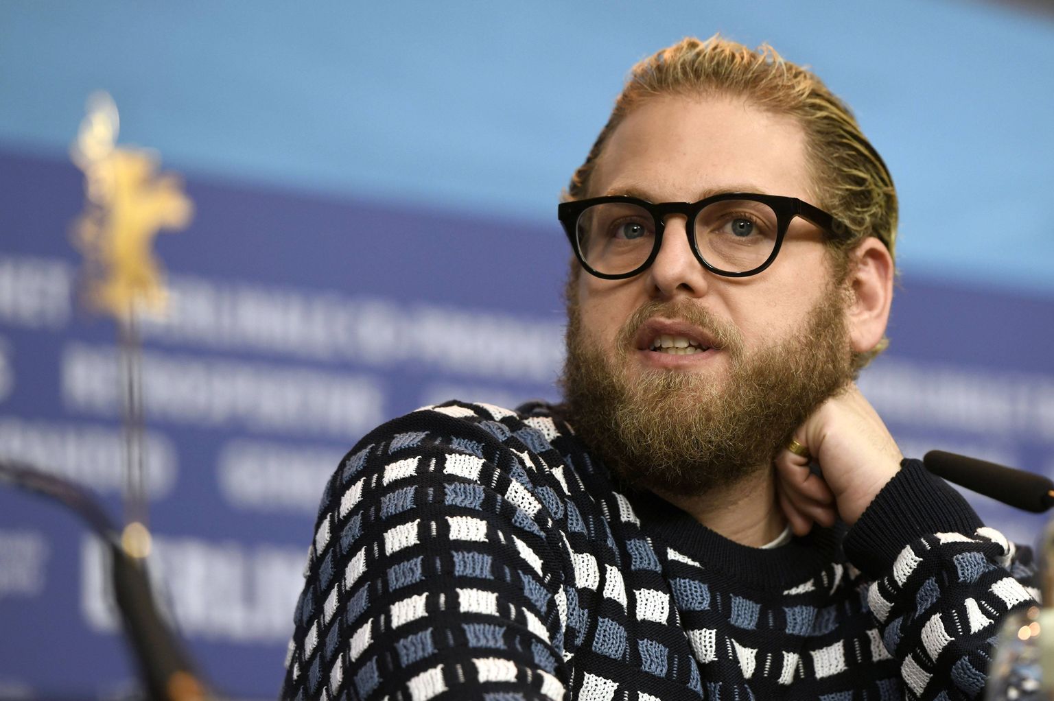 Jonah Hill