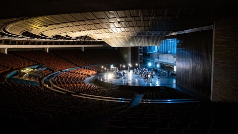 «Mina teen selle ära»: kas linnahall leiab lõpuks oma eestvedaja ja äriplaani?