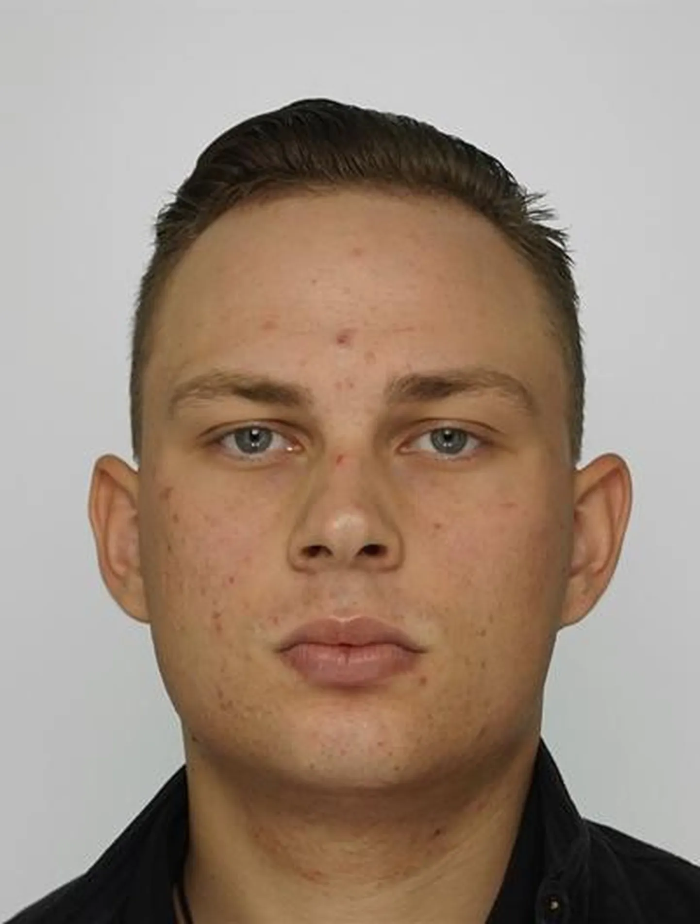 Politsei palub abi 20-aastase Kalev-Johannese leidmisel.