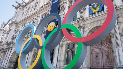 Парламентская группа: спортсменам из России и Беларуси не место на Олимпиаде