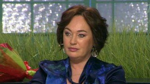 Лариса Гузеева обматерила участницу шоу «Давай поженимся»