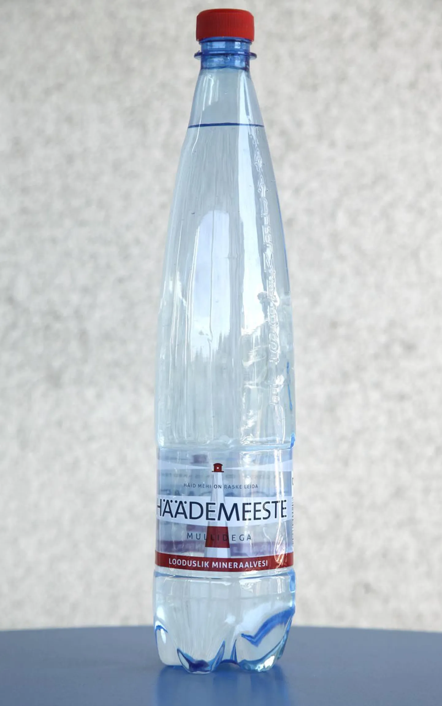 Häädemeeste looduslik mineraalvesi (Eesti)
Mineraalainete sisaldus 2–3,6 g/l
Mai Maser: «Suhteliselt suure soolasisaldusega vesi. Selles on võrreldes teiste mineraalvetega kõige rohkem kaltsiumi.»