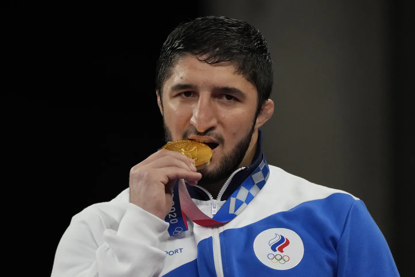 Абдулрашид Садулаев.