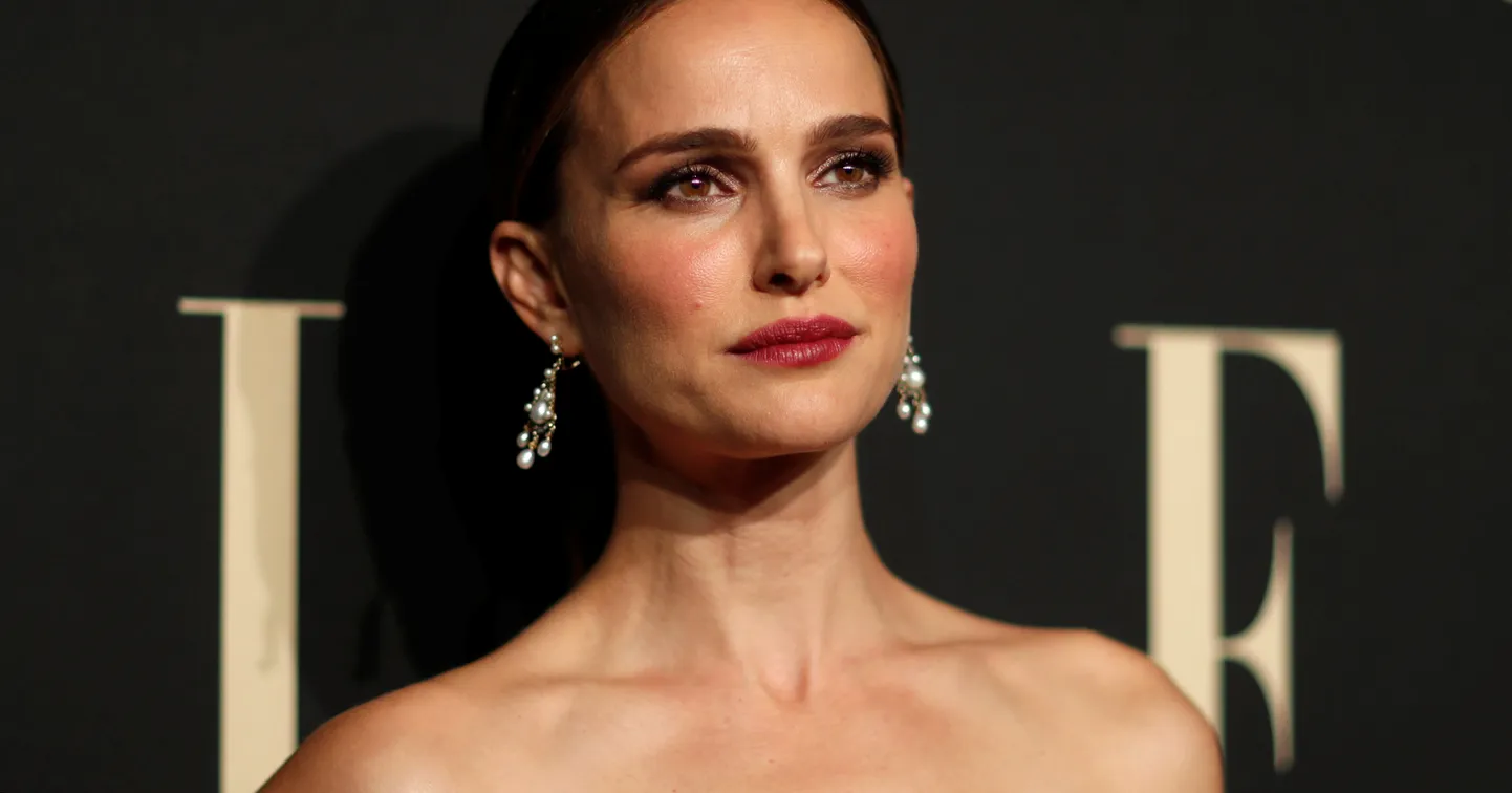 Natalie Portman