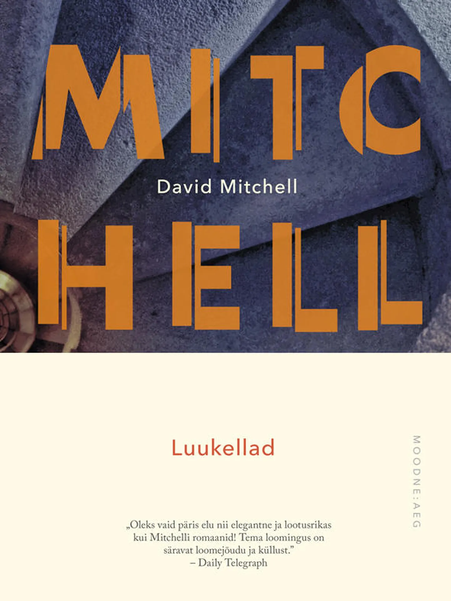 «Luukellad»