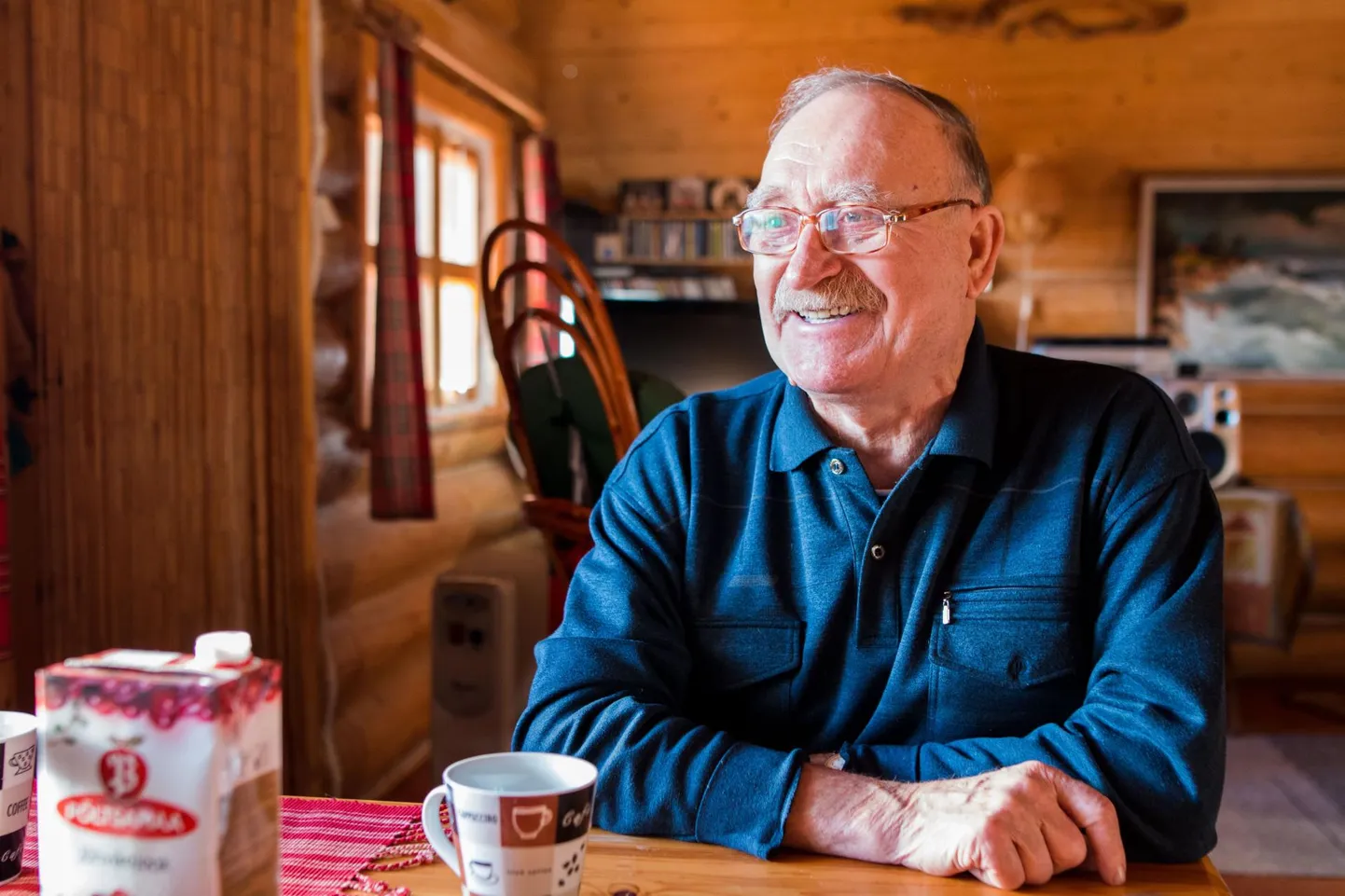 Näitleja Feliks Kark astub ülehomme taas lavale, seekord aga muusikuna, tähistamaks väärikat sünnipäeva.
