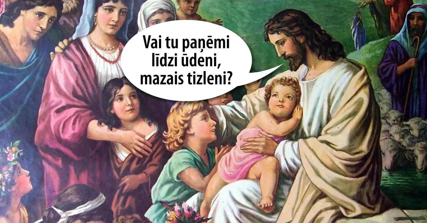 Raksta foto