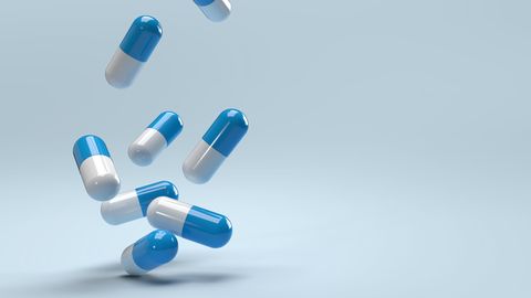 Terviseamet hoiatab: antibiootikumide väärkasutus kasvatab ravile allumatute nakkusjuhtumite hulka