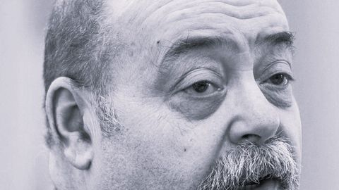 Igaviku teele lahkus meelelahutaja ja avaliku elu tegelane Samuel Golomb