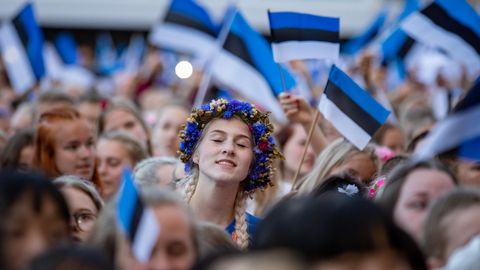 ÜLO VIHMA ⟩ Kaja Kallase tagasiastumisega ei lakanud Eesti riik olemast