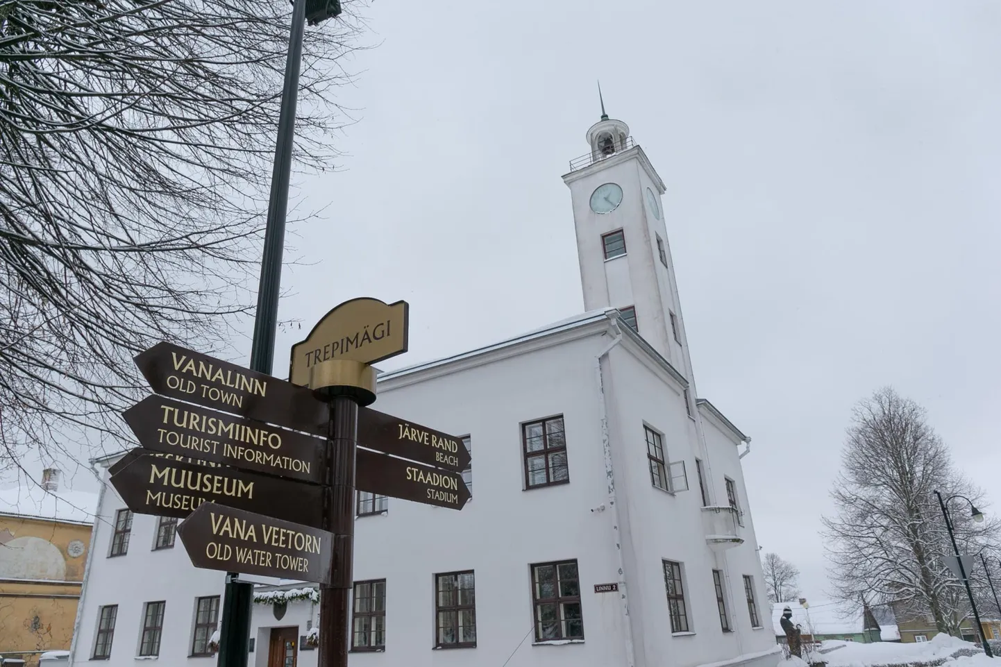 Viljandi tänavuse eelarve maht on 35,05 miljonit eurot, millest üle poole võtab endale haridusvaldkond ja 14 protsenti kultuur.