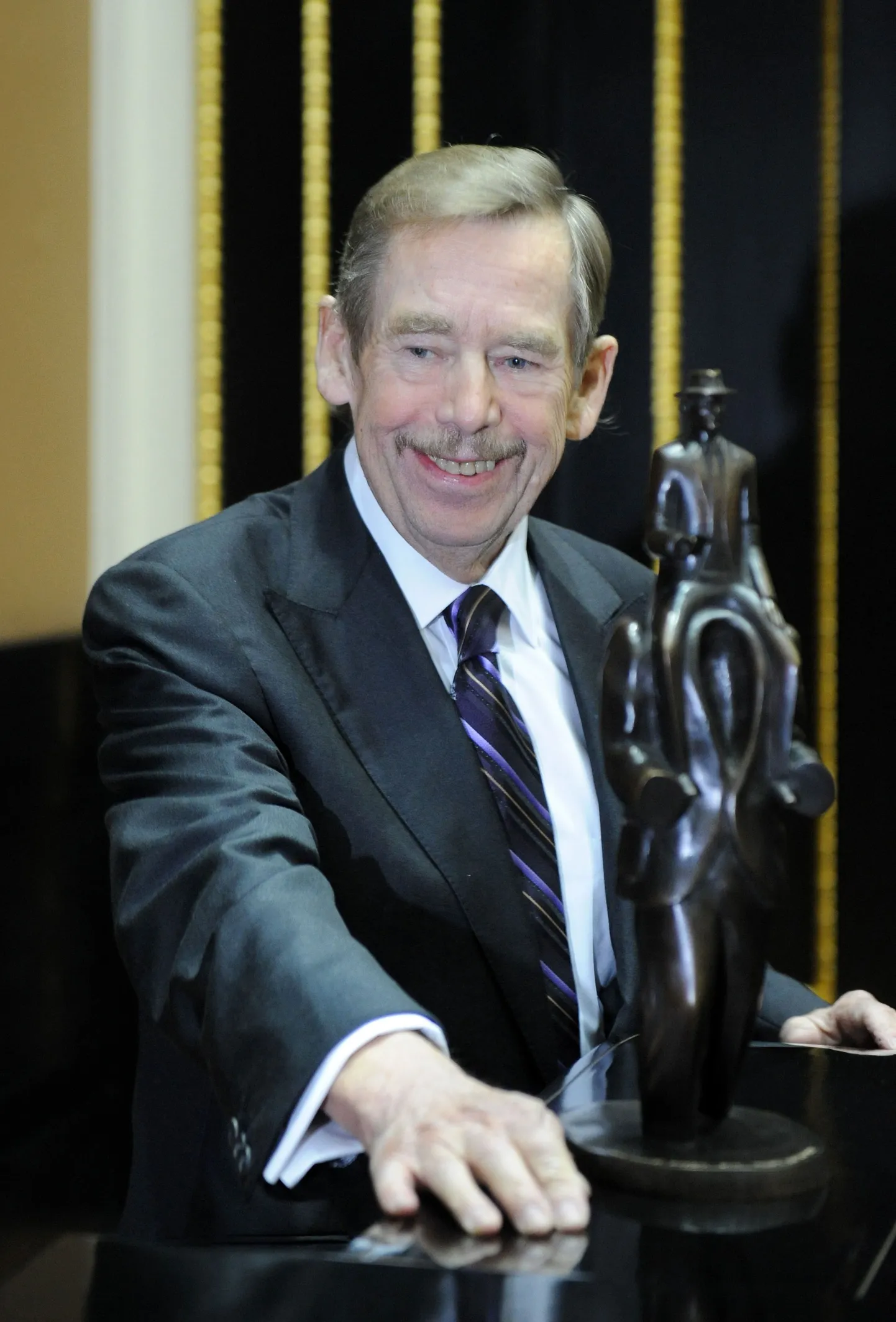Václav Havel