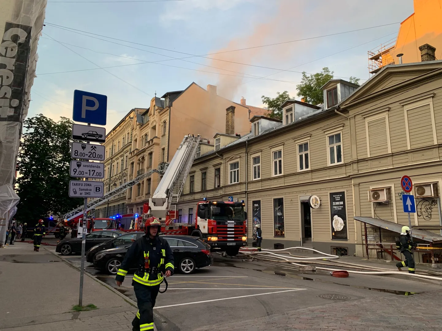 Raksta foto