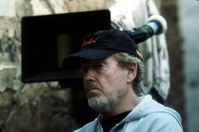 Ridley Scott