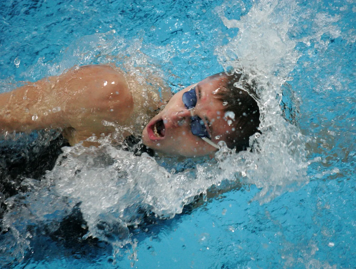 Andres Olvik