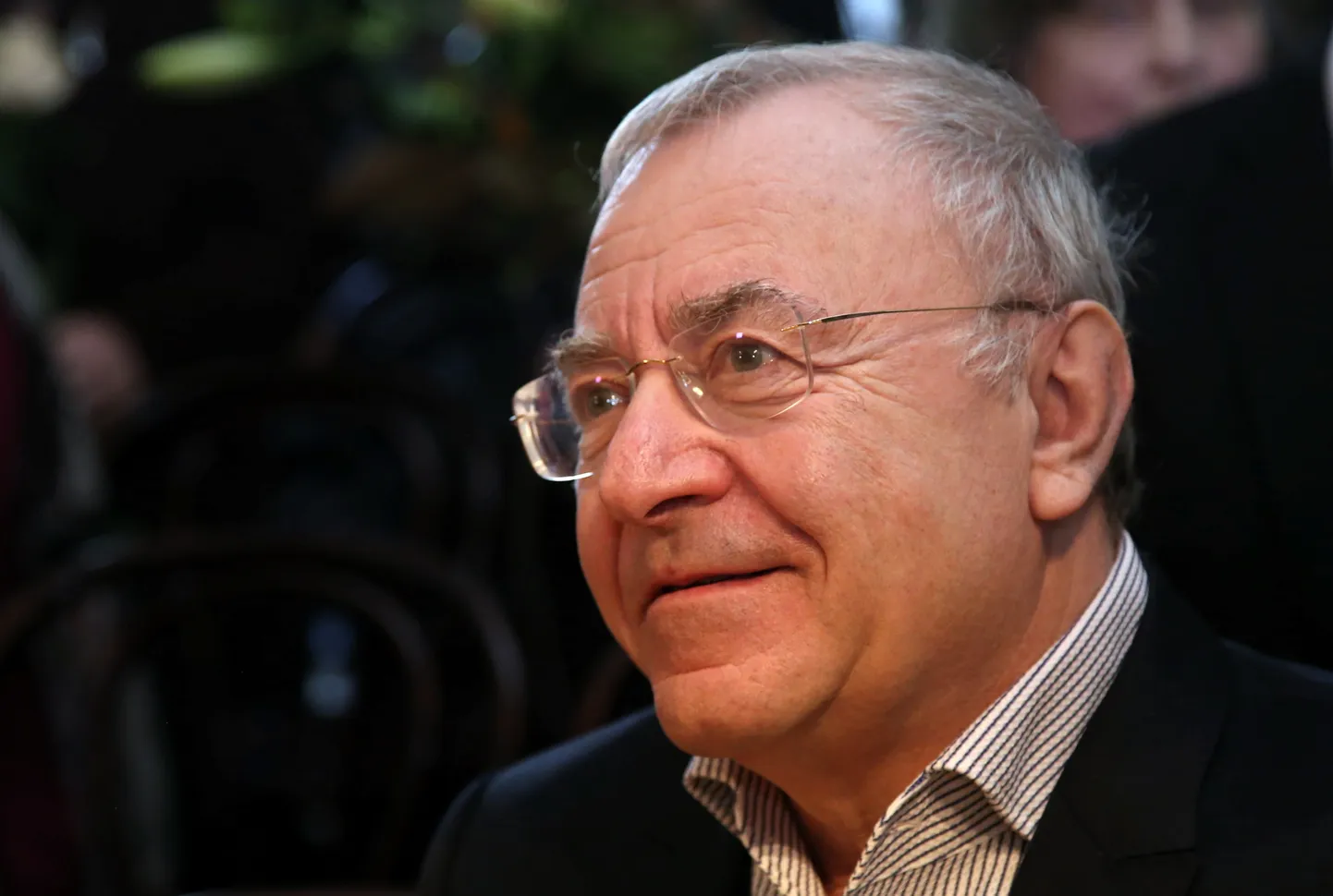 Яков Рафальсон
