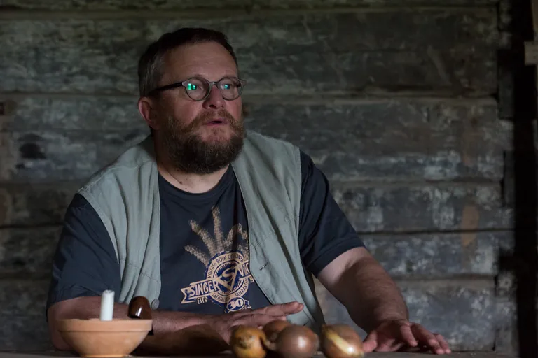 Hardi Volmer, 2017.