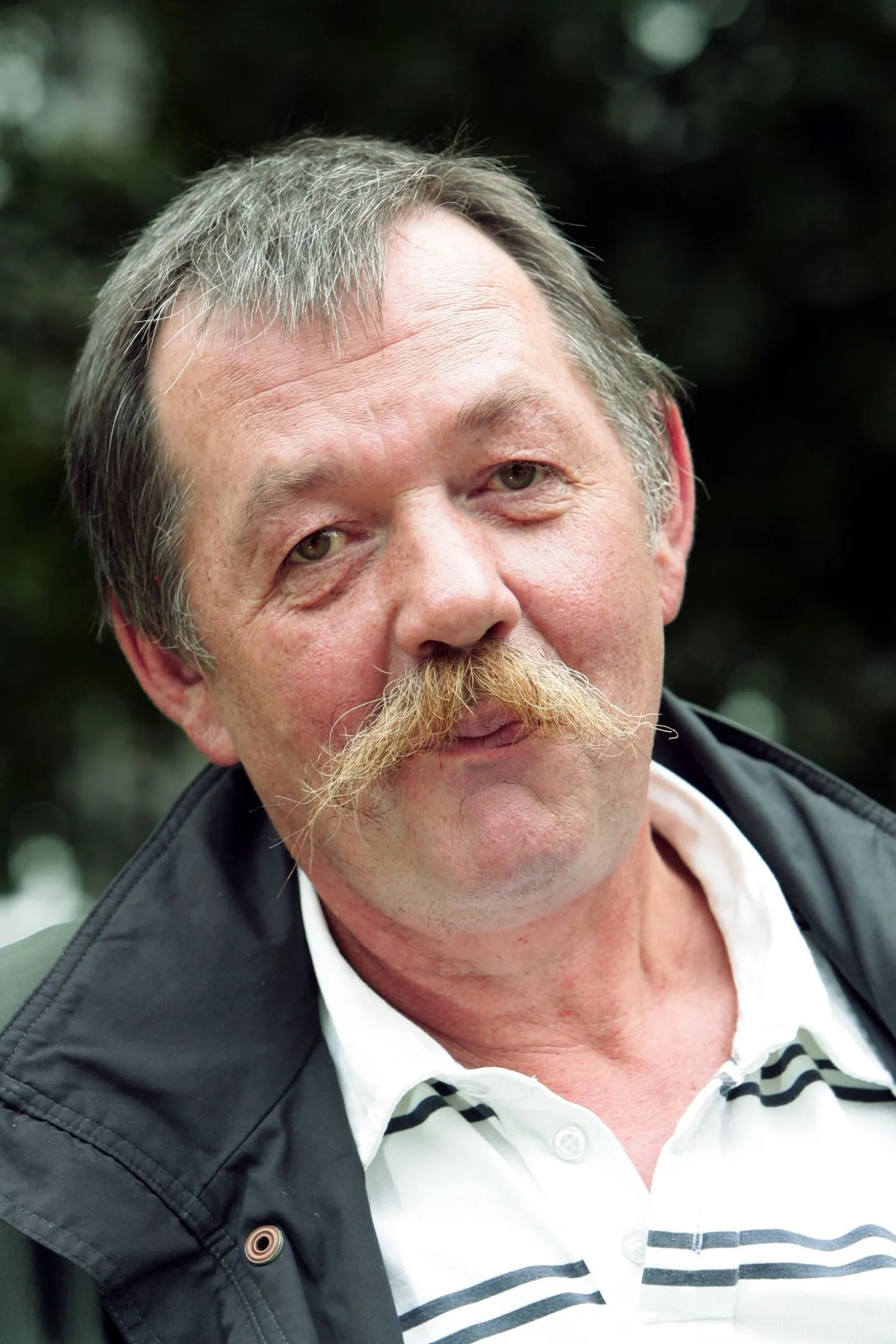 Vladislav Koržets.