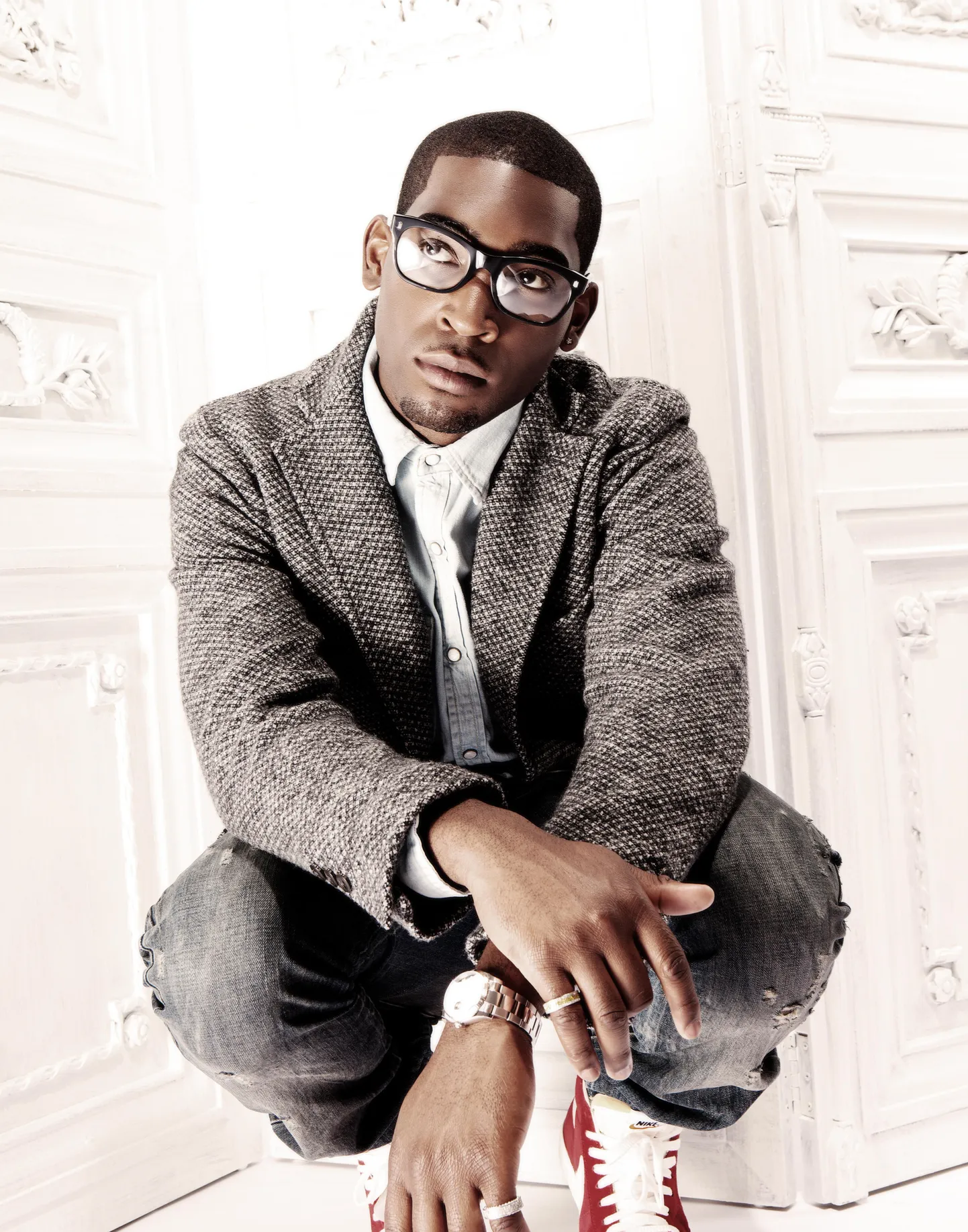 Tinie Tempah
