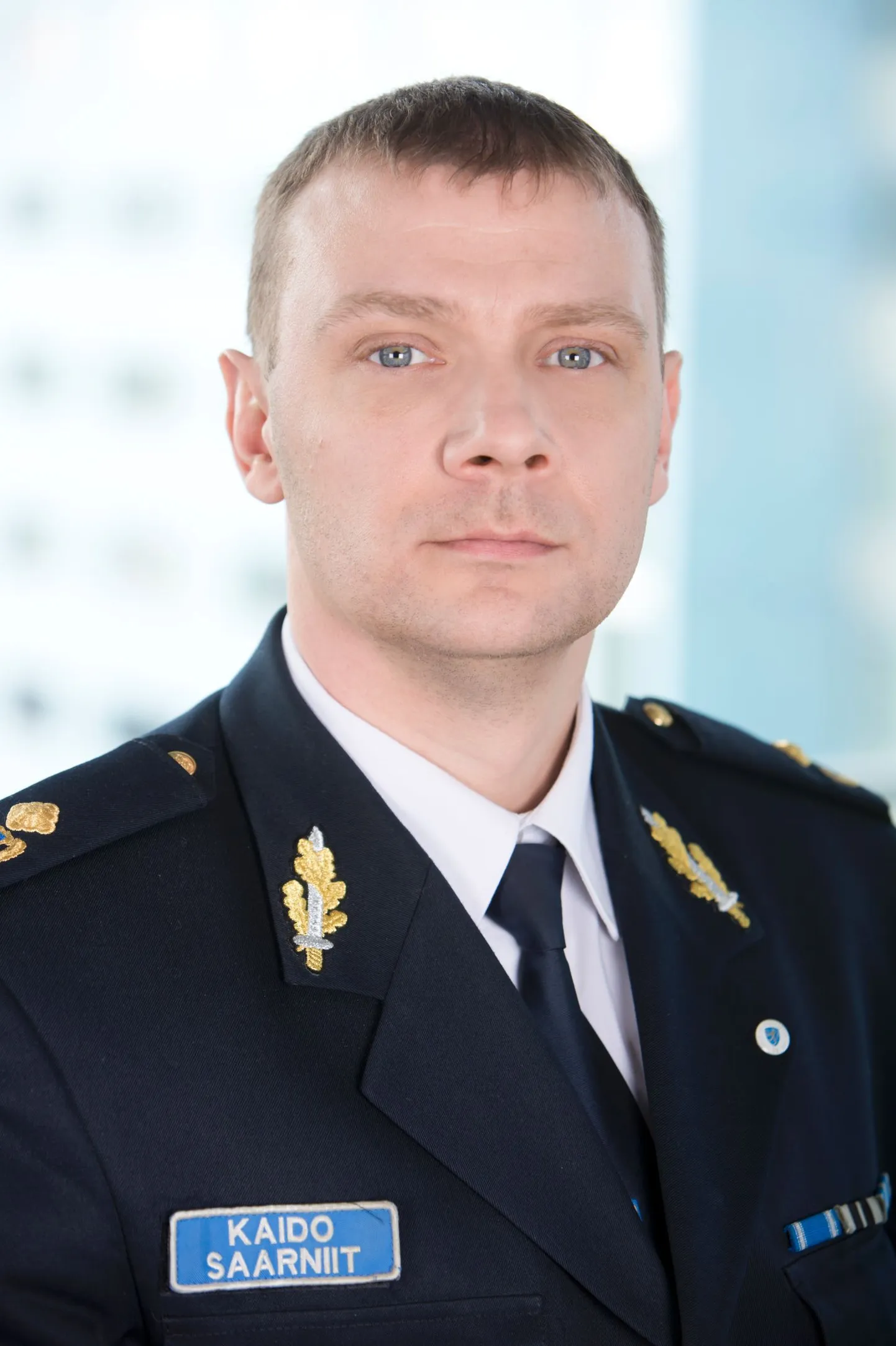 Kaido Saarniit
