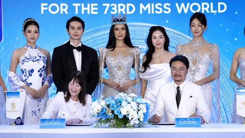 Miss World Estonia 2026 TOP 10 finalisti selguvad peagi – rahvahääletus avaneb juba 11. juulil