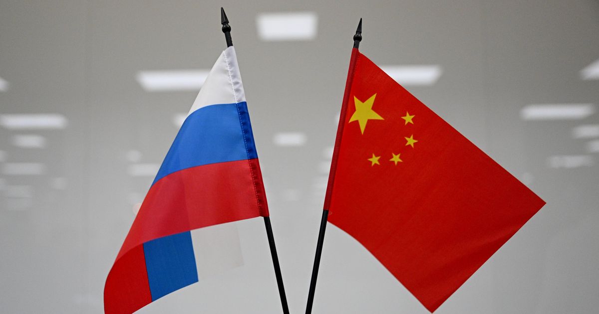 Huthid lubasid Hiina ja Venemaa laevadele ohutut läbipääsu