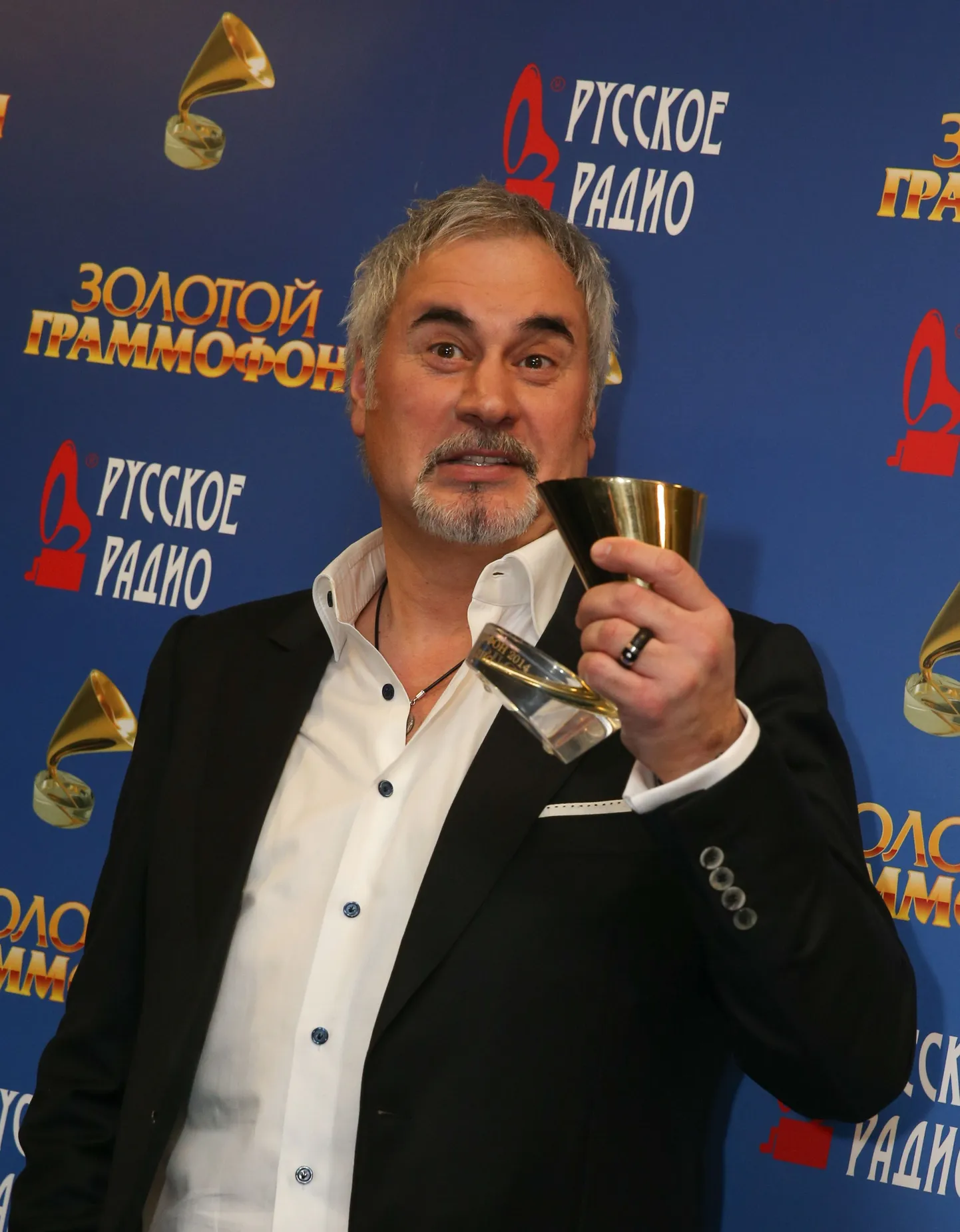Валерий Меладзе
