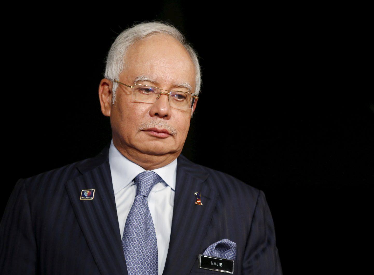 Malaisia endist preministrit Najib Razaki süüdistatakse riiklikust investeerimisfondist miljardite dollarite varastamises.