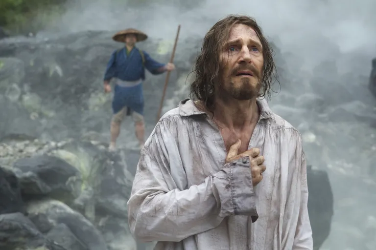 Liam Neeson