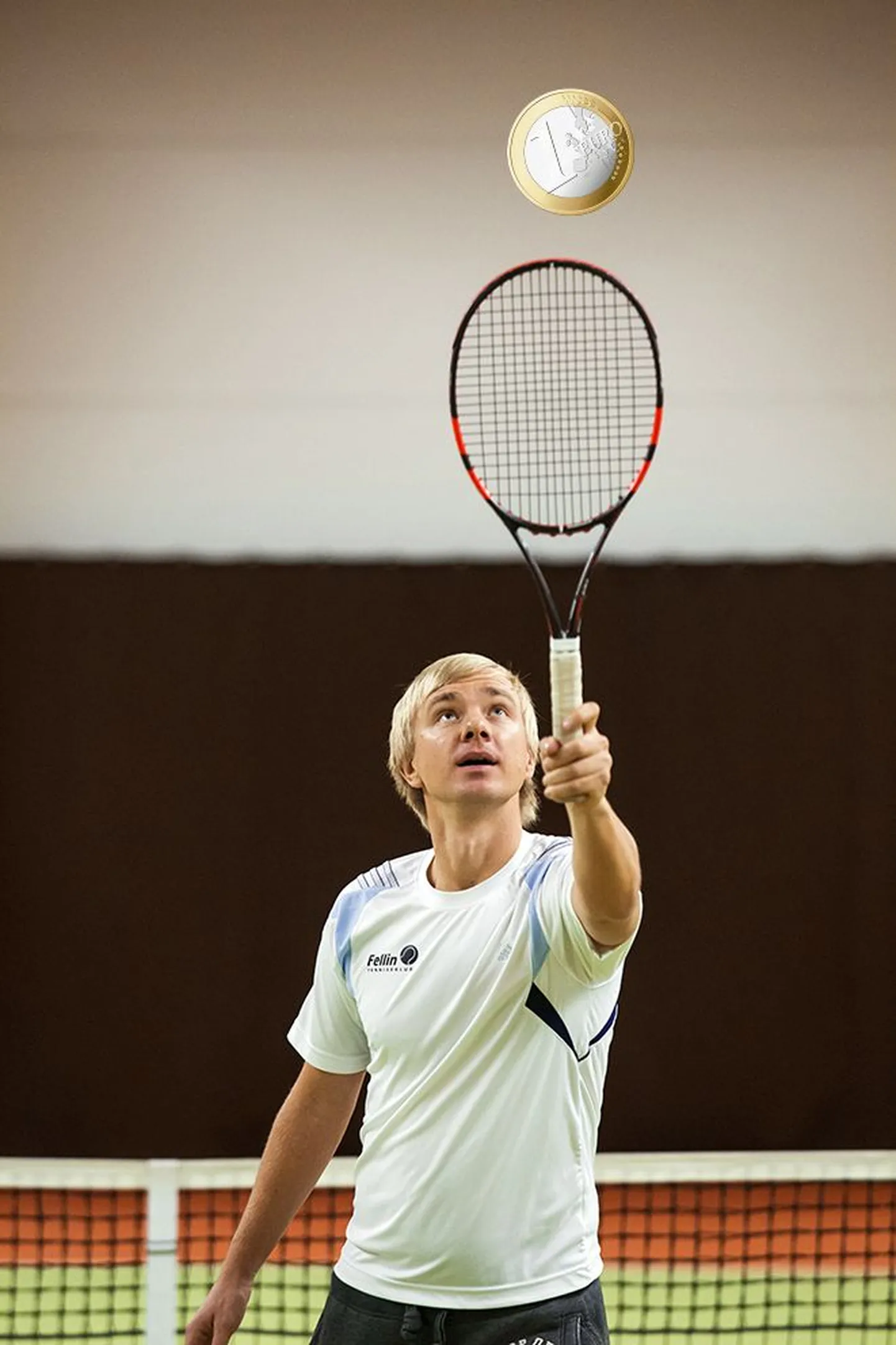 Ott Ahoneni juhitav tenniseklubi Fellin oli üks üheksast, kes unustas tänavu linnavalitsusele tegevustoetuse aruande õigeks päevaks esitada. Nüüd on tekkinud lootus, et volikogu leevendab aruandluse korda ning otsustab erakorraliselt tennisistidele vea andestada ja järgmise 50 000 eurot välja maksta.