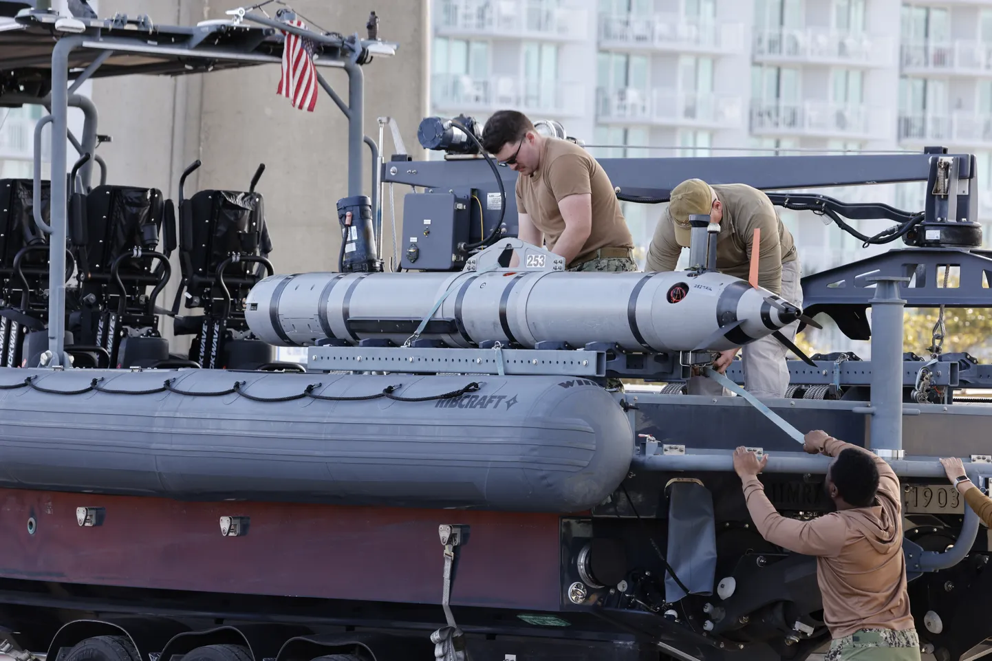 Военные армии США