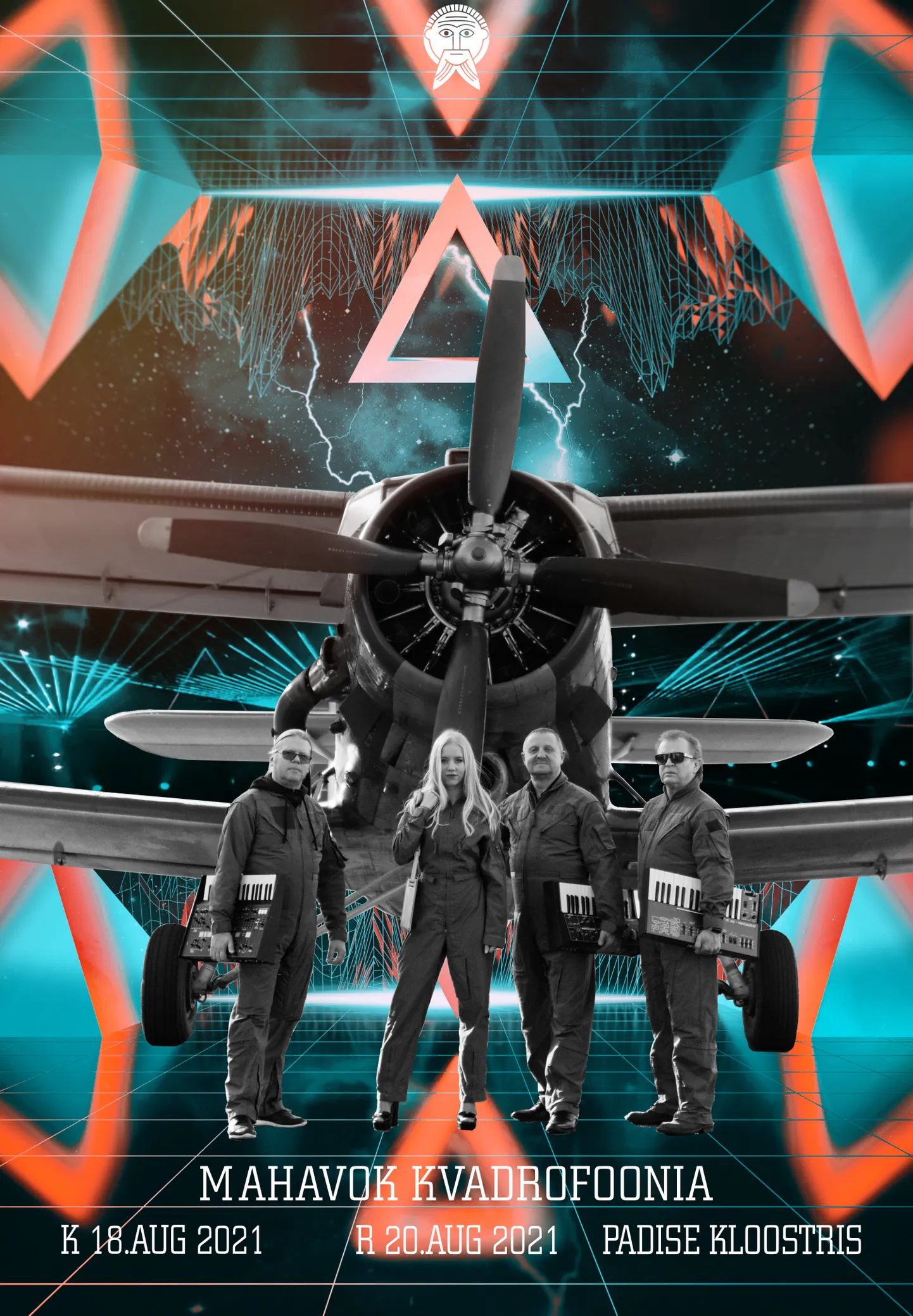 Mahavok