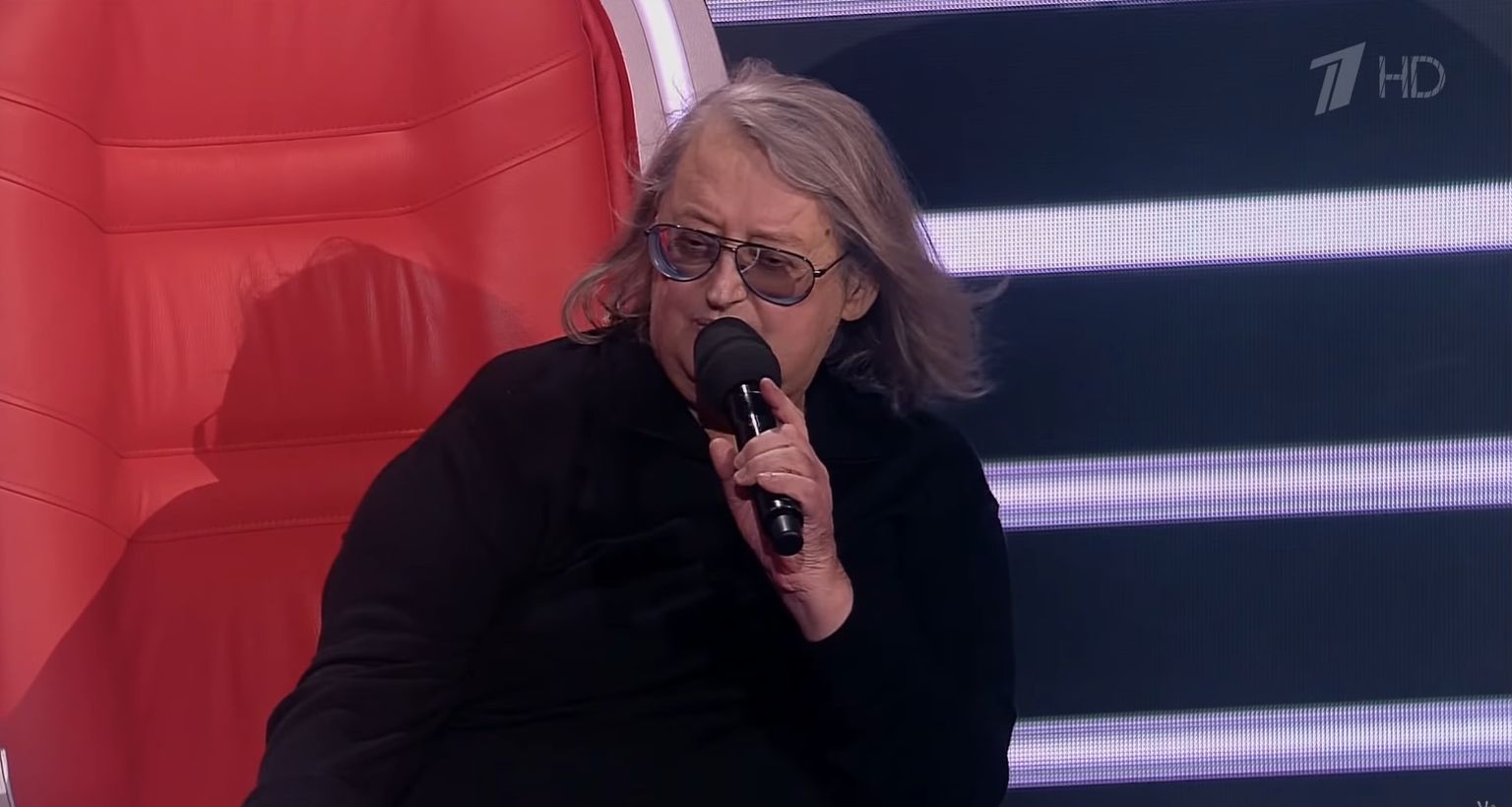 Александр Градский