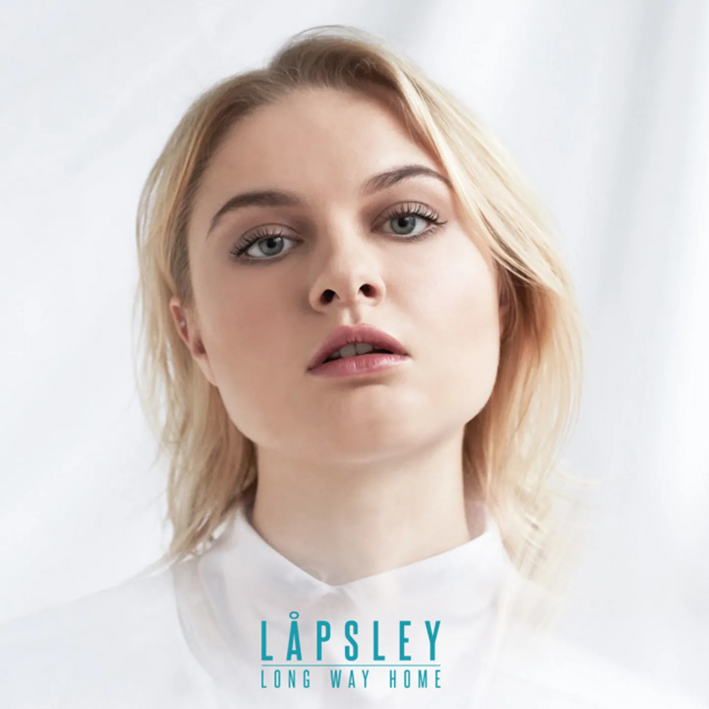 Lapsley- All Way Home