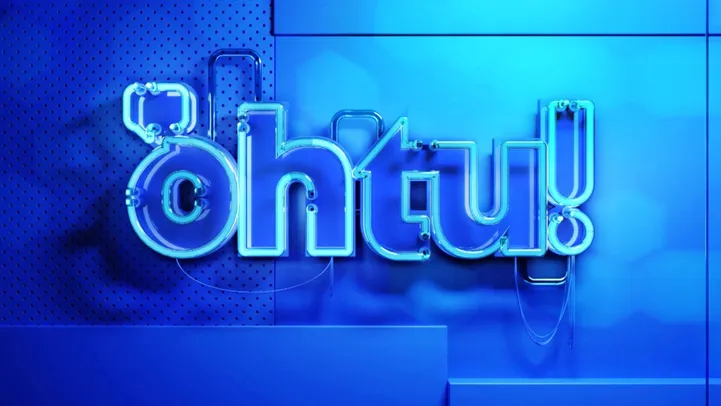 Õhtu! logo