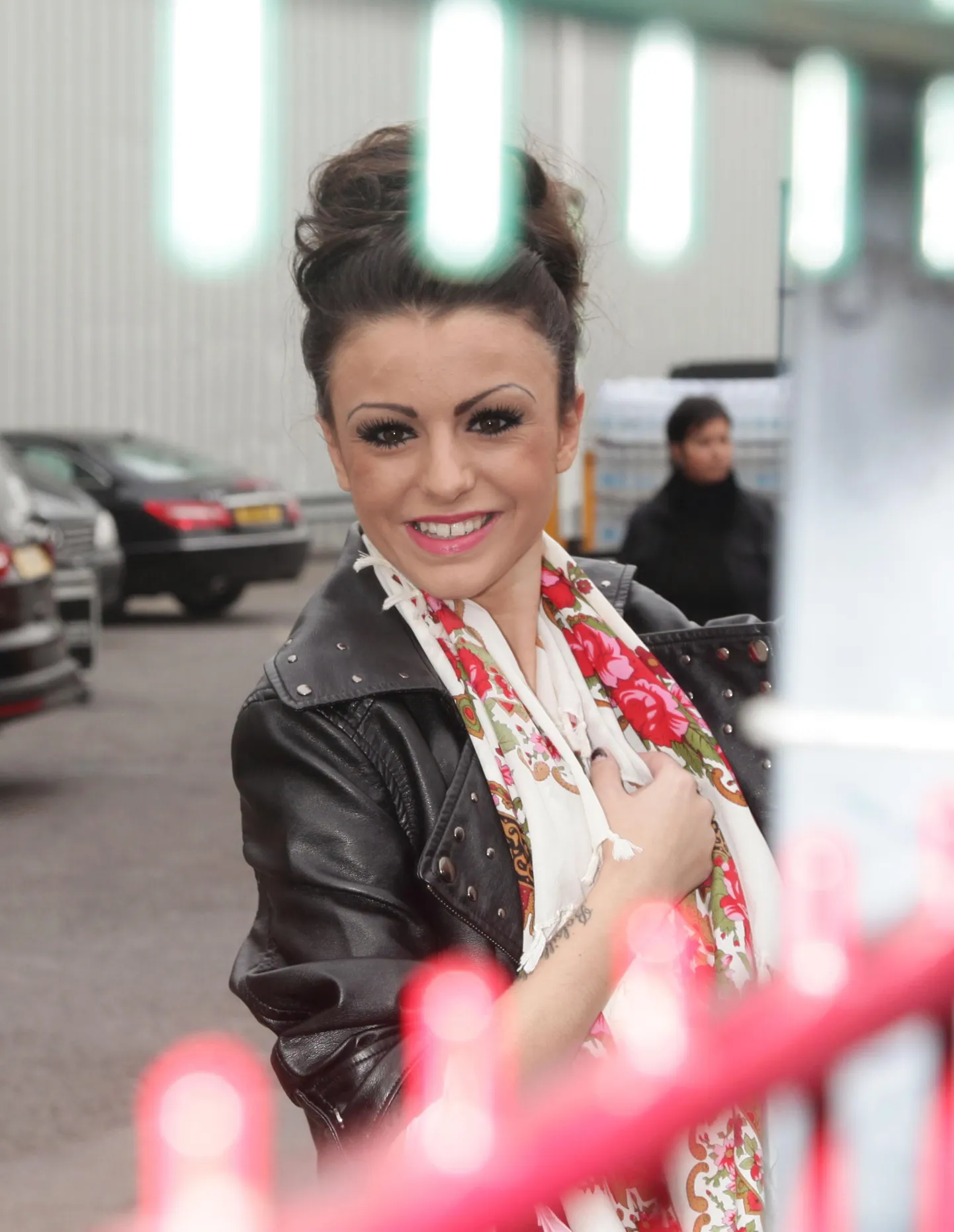 Cher Lloyd