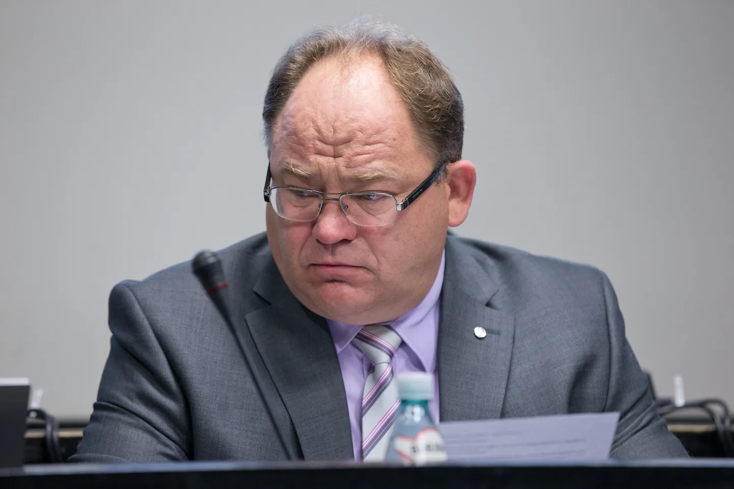 Neinar Seli Harju maakohtus