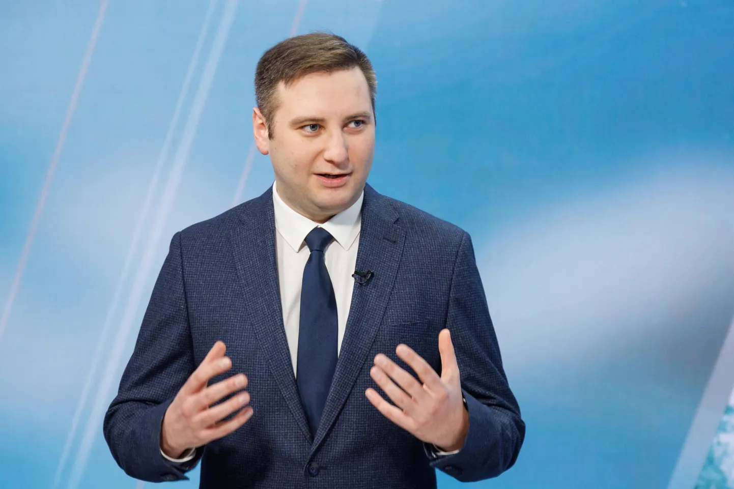 Vladimir Svet.